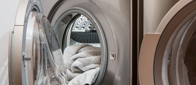 Jak a v čem prát ručníky a ložní prádlo?