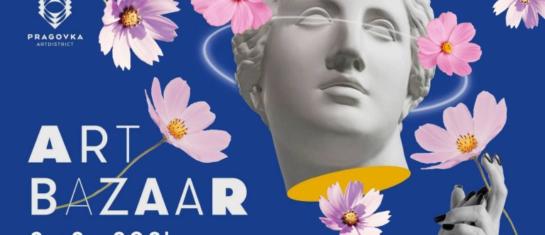 Letní Artbazaar s celodenním programem podpoří mladé umělce