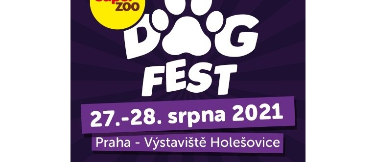 Super zoo DogFest 2021