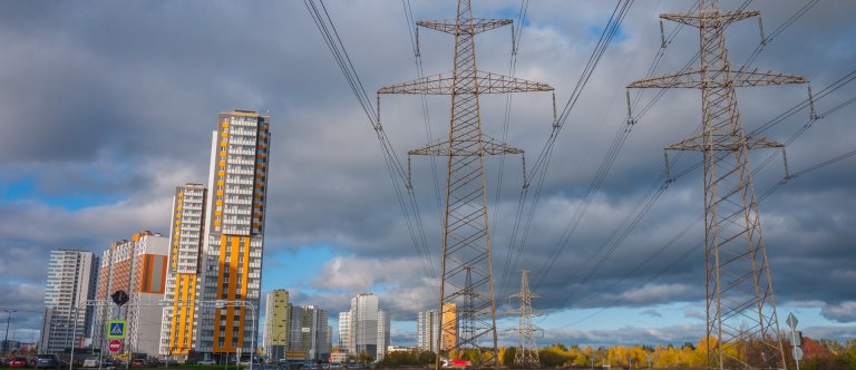 Prahu postihl rozsáhlý blackout. Jsou lidé a firmy v ČR připraveni i na několikatýdenní výpadek?