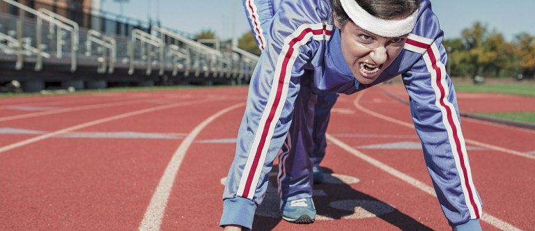 Zrychlete svůj metabolismus. Vaše tělo vám poděkuje