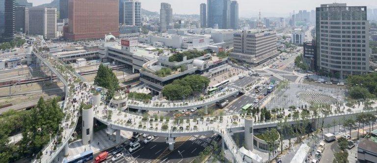 Galerie Jaroslava Fragnera zaostří na téma udržitelné architektury