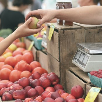 TOP 5, farmářské trhy a co by měl o nich každý vědět? - foto č. 1