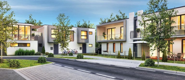 Průzkum společnosti PlanRadar ukazuje, jak budou vypadat naše domovy v blízké budoucnosti