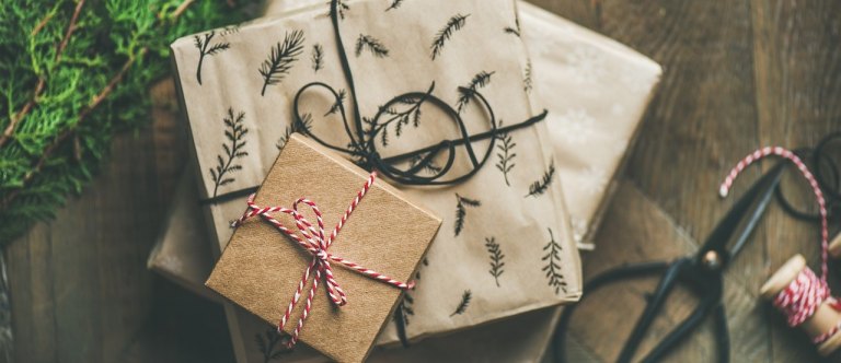 Nakoupit vánoční dárky můžete i v klidu a na jednom místě