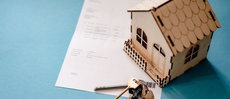 Jak prodat nemovitost i s hypotékou?