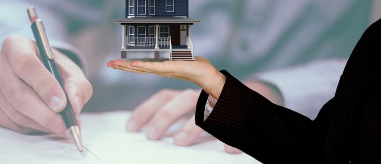Jak s minimem rizik investovat do nemovitosti?
