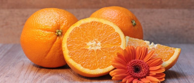 Zajímavé využití nejen pomerančové kůry