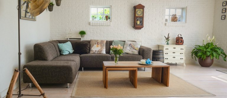 Jak si vytvořit dokonalý obývák?