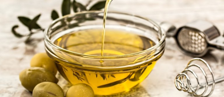 Proč se nevyhýbat olivovému oleji?