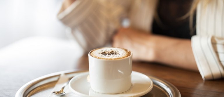 Co se stane, když přestaneme s pitím kávy?