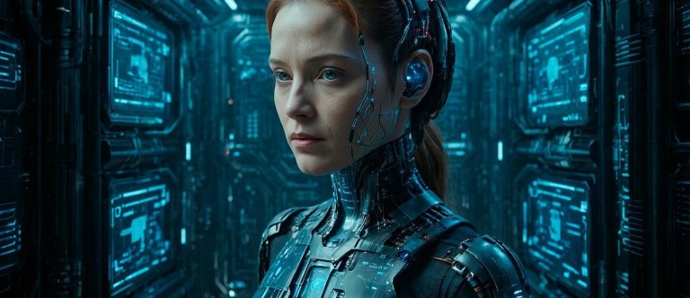 5 způsobů, jak umělá inteligence přetvoří naši budoucnost