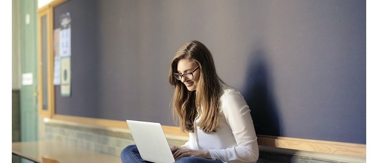 Kampus Dejvice je zajímavým místem pro každého návštěvníka