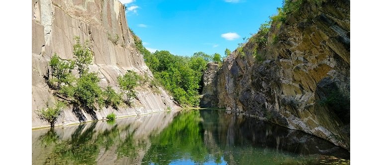 Prokopské údolí – přírodní skvost hlavního města