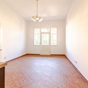 Pronájem bytu 2+kk, 62 m2, Francouzská ulice, Praha - centrum - foto č. 5