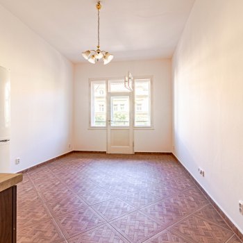 Pronájem bytu 2+kk, 62 m2, Francouzská ulice, Praha - centrum - foto č. 6