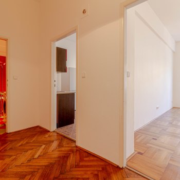 Pronájem bytu 2+kk, 62 m2, Francouzská ulice, Praha - centrum - foto č. 9
