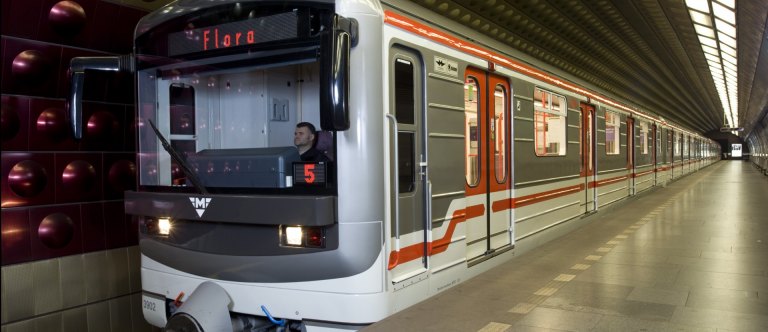 Pražské metro – složitý příběh se šťastným koncem