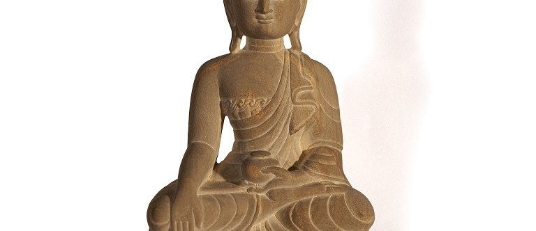 Proč ochutnat Buddha bowl?