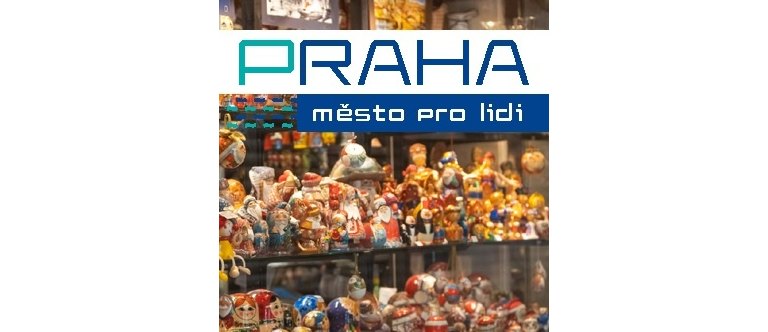 Výstavní projekt Praha – město pro lidi reaguje na aktuální pandemii i dlouho neřešené problémy