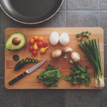 Víte, jak souvisí carving s gastronomií? - foto č. 1