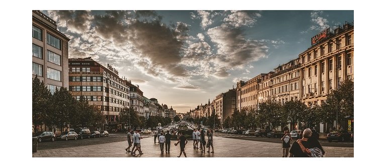 Na co si musí turisté v Praze dávat pozor?