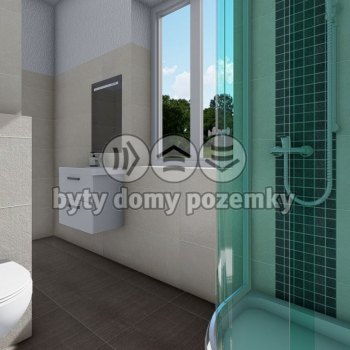 Prodej rodinného domu, 859 m², Veleň, ul. Na Kocandě - foto č. 4