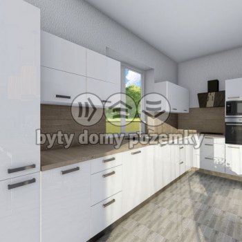 Prodej rodinného domu, 859 m², Veleň, ul. Na Kocandě - foto č. 5