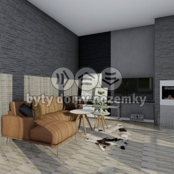 Prodej rodinného domu, 859 m², Veleň, ul. Na Kocandě - foto č. 8