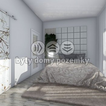 Prodej rodinného domu, 859 m², Veleň, ul. Na Kocandě - foto č. 12