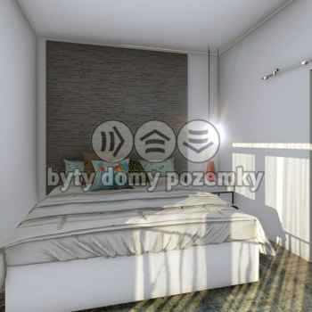 Prodej rodinného domu, 859 m², Veleň, ul. Na Kocandě - foto č. 21