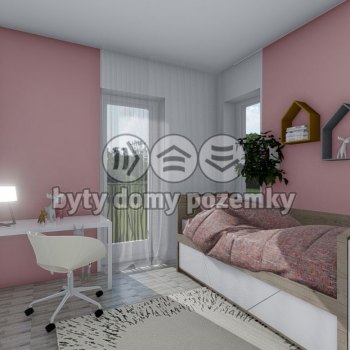 Prodej rodinného domu, 859 m², Veleň, ul. Na Kocandě - foto č. 22