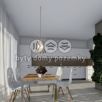 Prodej rodinného domu, 859 m², Veleň, ul. Na Kocandě - foto č. 24