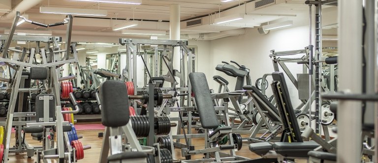 Chybí vám fitness centrum nebo posilovna? Vyzkoušejte některé venkovní aktivity