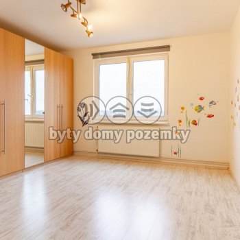 Prodej bytu 4+kk, 78 m², Praha 9, ul. Dandova - foto č. 4