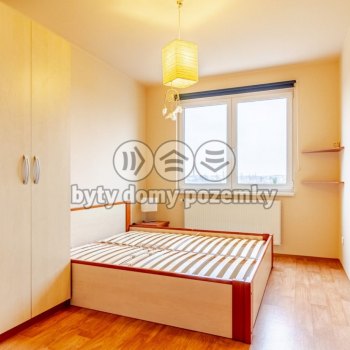 Prodej bytu 4+kk, 78 m², Praha 9, ul. Dandova - foto č. 5