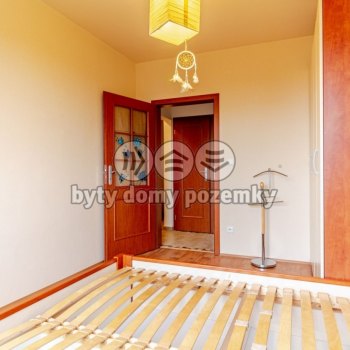 Prodej bytu 4+kk, 78 m², Praha 9, ul. Dandova - foto č. 8