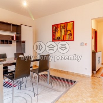 Prodej bytu 4+kk, 78 m², Praha 9, ul. Dandova - foto č. 9