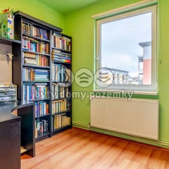 Prodej bytu 4+kk, 78 m², Praha 9, ul. Dandova - foto č. 11