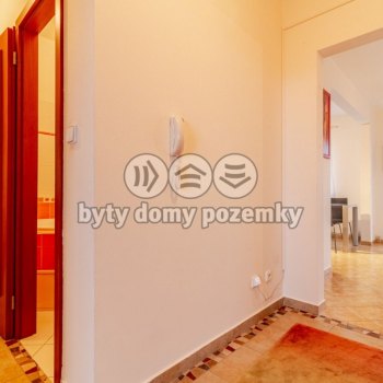 Prodej bytu 4+kk, 78 m², Praha 9, ul. Dandova - foto č. 12