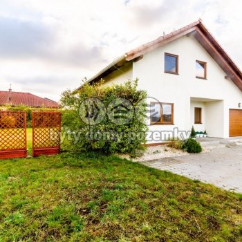 Prodej rodinného domu, 1190 m², Zlatá, Praha - Východ - foto č. 6
