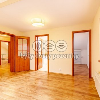 Prodej rodinného domu, 1190 m², Zlatá, Praha - Východ - foto č. 24