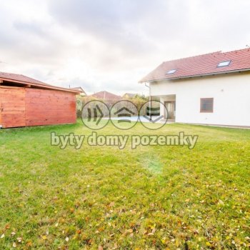 Prodej rodinného domu, 1190 m², Zlatá, Praha - Východ - foto č. 27