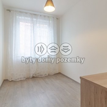 Pronájem bytu 3+kk, 62 m², Praha, ul. Drahobejlova - foto č. 6