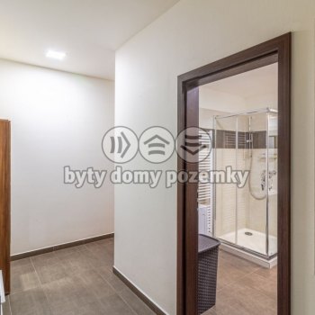 Pronájem bytu 3+kk, 62 m², Praha, ul. Drahobejlova - foto č. 9