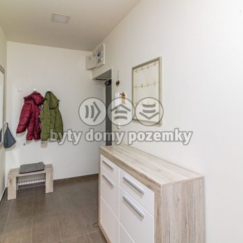 Pronájem bytu 3+kk, 62 m², Praha, ul. Drahobejlova - foto č. 10