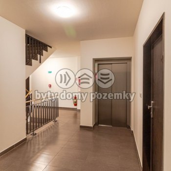 Pronájem bytu 3+kk, 62 m², Praha, ul. Drahobejlova - foto č. 12