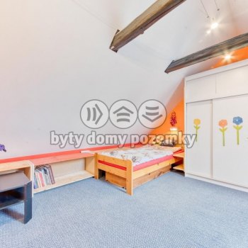 Prodej chalupy, 130 m², Mokrá Lhota - Bystřice u Benešova - foto č. 4