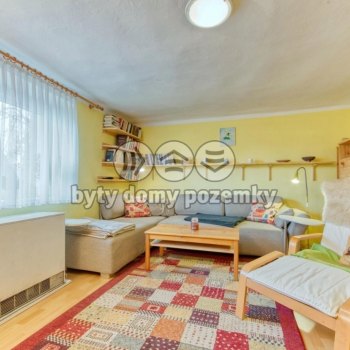 Prodej chalupy, 130 m², Mokrá Lhota - Bystřice u Benešova - foto č. 7