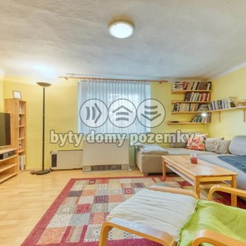 Prodej chalupy, 130 m², Mokrá Lhota - Bystřice u Benešova - foto č. 8